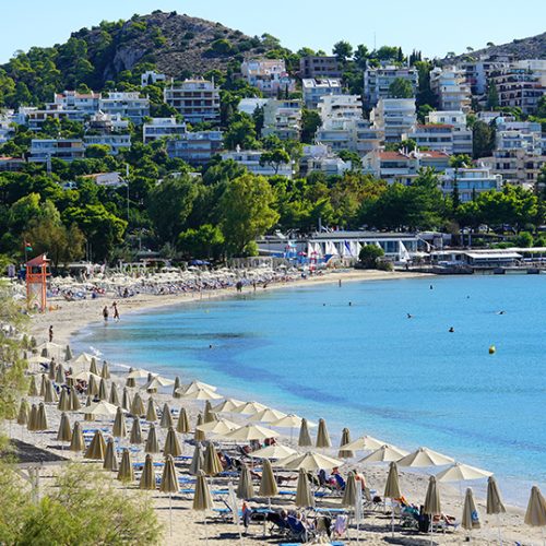 Αλλάζει χέρια η Ακτή Βουλιαγμένης – Αναλαμβάνει η κοινοπραξία Evergood-Γευσήνους