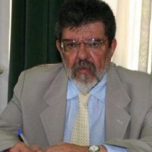 Πέθανε ο Δημήτρης Βουνάτσος