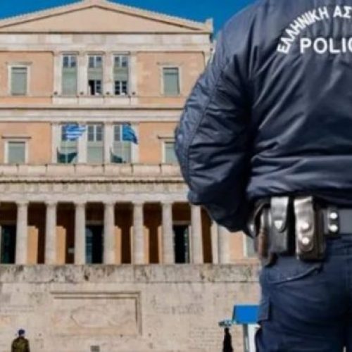 “ΑΣΤΥΝΟΜΙΚΟΣ ΒΟΥΛΗΣ” – “ΣΥΓΚΛΟΝΙΣΤΙΚΗ ΕΞΕΛΙΞΗ” : Είναι ο έφηβος “ΓΙΟΣ” ο “ΠΑΤΕΡΑΣ” του νεογέννητου “ΜΩΡΟΥ” της οικογένειας” ;;;