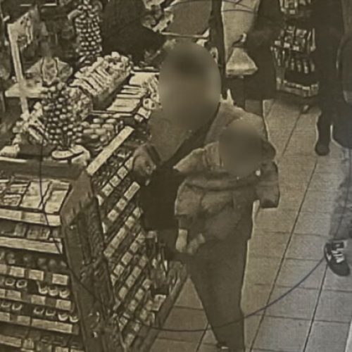Αποκάλυψη «ΚΑΙΕΙ» τη γιαγιά του βρέφους – Καταρρίπτεται η κατάθεσή της