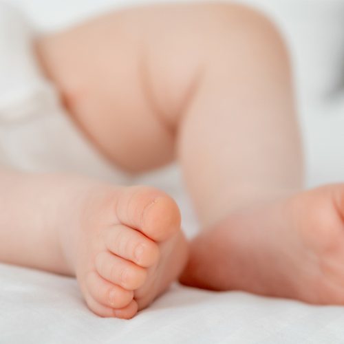 Τραγωδία στο Ηράκλειο: Νεκρό βρέφος τεσσάρων μηνών