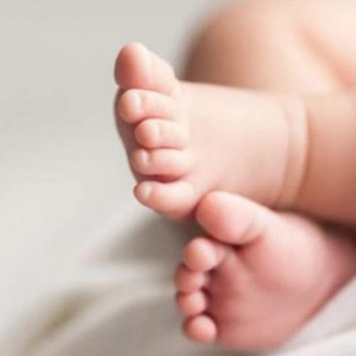 Τραγωδία στη Λάρισα – Νεκρό βρέφος μόλις ενός μηνός