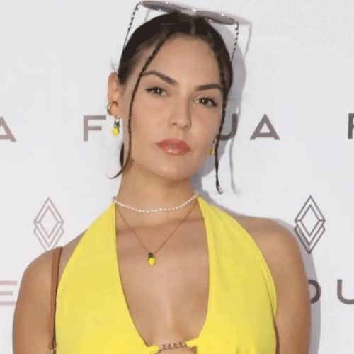 Βρισηίδα Ανδριώτου: Τί «αποκάλυψε» για τον νέο της σύντροφο