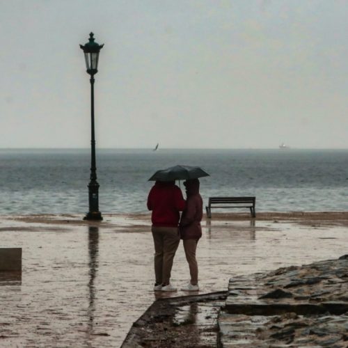 Σύλληψη 19χρονου στο «Ελευθέριος Βενιζέλος» με 16 κιλά κάνναβης τύπου skunk