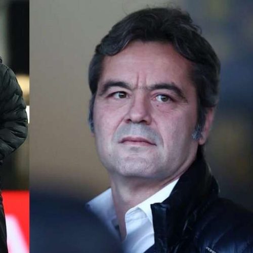 ΠΑΟΚ – Φημολογία για Βρύζα και… Σβαμπ