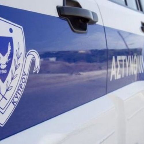 Κύπρος: Χειροπέδες σε έναν Αζέρο και μία Λετονή για κατασκοπεία υπέρ του Ιράν