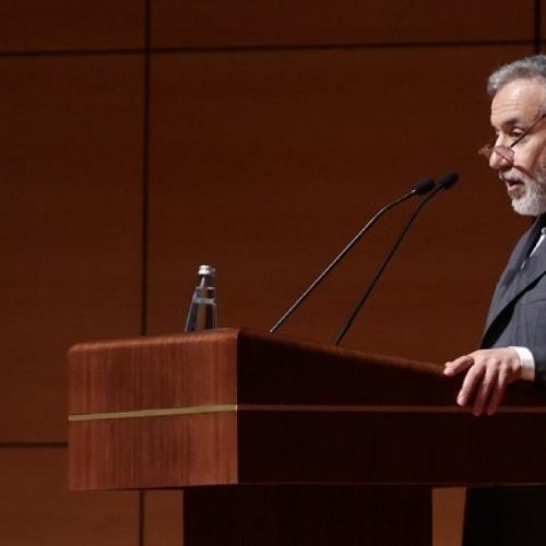 Ιρανός ΥΠΕΞ: Έχουμε τον πλήρη έλεγχο της κατάστασης, επικρατεί ηρεμία