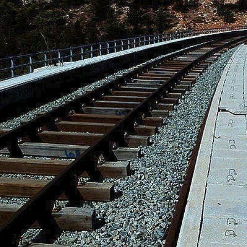«Βανδάλισαν» σιδηροδρομική διάβαση στο Σουφλί – Κινδύνευσε 60χρονος με προβλήματα όρασης