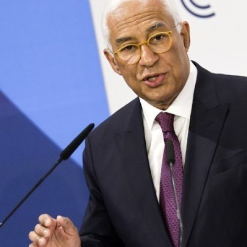 Πόλεμος στην Ουκρανία: «Η ειρήνη δεν μπορεί να είναι μια απλή κατάπαυση του πυρός. Πρέπει να είναι μια διαρκής συμφωνία»