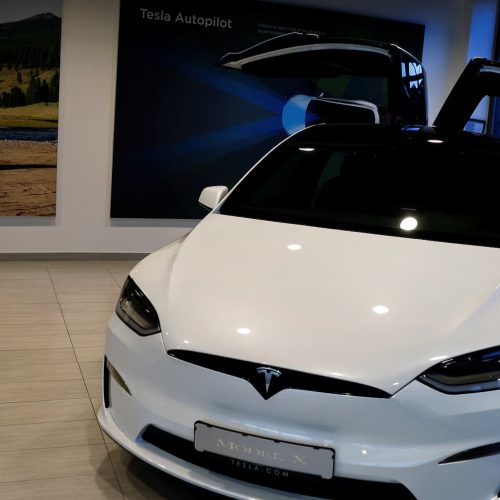 Έδωσαν τον έλεγχο στο Tesla και εκείνο τους οδήγησε στον θάνατο