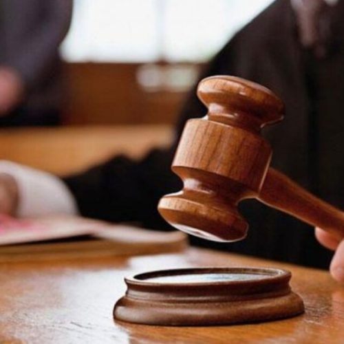 Καταιγίδα αλλαγών στη Δικαιοσύνη: Τι φέρνει ο νέος Κώδικας Πολιτικής Δικονομίας – Συνέδριο της Ένωσης Δικαστών και Εισαγγελέων