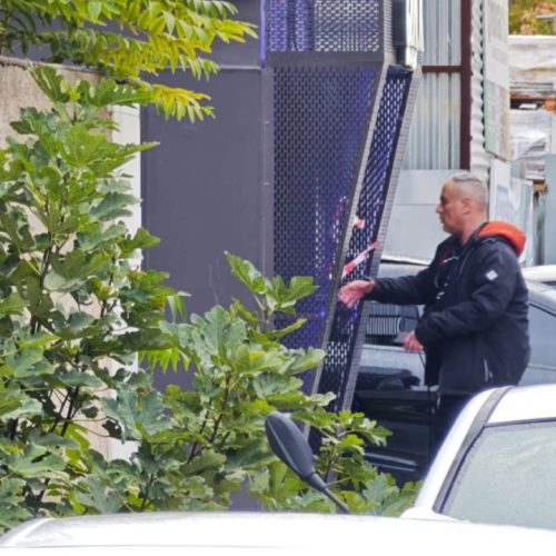 Το Μπουρνάζι βάφτηκε με αίμα: Ο 37χρονος πρώην κρατούμενος εκτελέστηκε έξω από νυχτερινό κέντρο