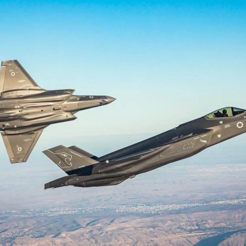 Η Υεμένη υπόσχεται «ΑΠΙΣΤΕΥΤΗ» αντίδραση στην ισραηλινή βομβιστική εκστρατεία στην Χοντέιντα