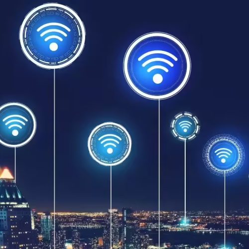Κλείσε το Wi-Fi, σώσε το απόρρητό σου (Βίντεο)