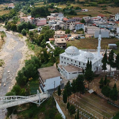 Καταγγελίες περί «επίθεσης» σε μειονοτικό σχολείο στη Θράκη – Έρευνα από τις αρχές και έντονη πολιτική αξιοποίηση από την Άγκυρα