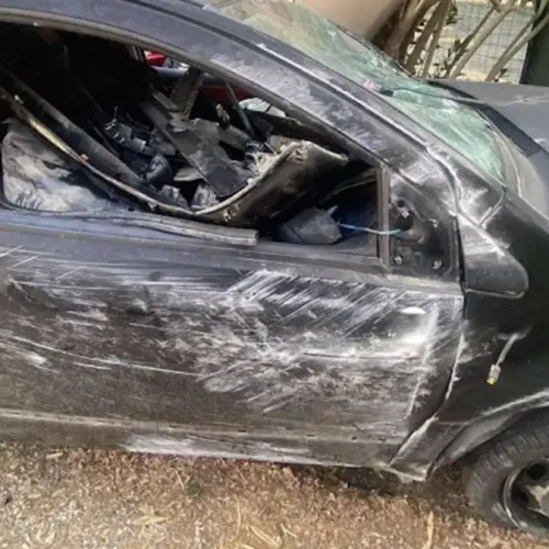 Κρήτη: 27χρονος χωρίς δίπλωμα σκότωσε 23χρονη σε τροχαίο στα Μάλια – Συνελήφθη