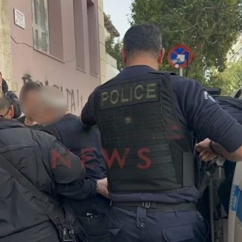 Ηράκλειο: Προθεσμία στον αδελφοκτόνο – Συγκλονισμένη η μικρή κοινότητα της Μάρθας