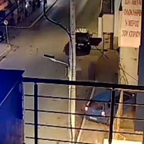 Τραγωδία στη Λούτσα: 24χρονος χάνει τη ζωή του – Ο οδηγός είχε προηγούμενο σοβαρό τροχαίο