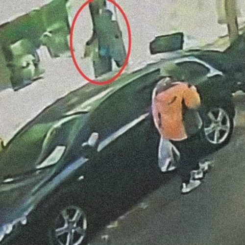 Μαθητής ισχυρίζεται ότι είδε τη Λόρα σε σούπερ μάρκετ στου Ζωγράφου – Τη ρώτησε για το Amber Alert και εκείνη έφυγε