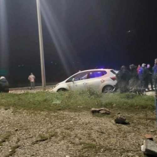 Νεκρός εντοπίστηκε ο 44χρονος που είχε χαθεί στον Γλαύκο ποταμό
