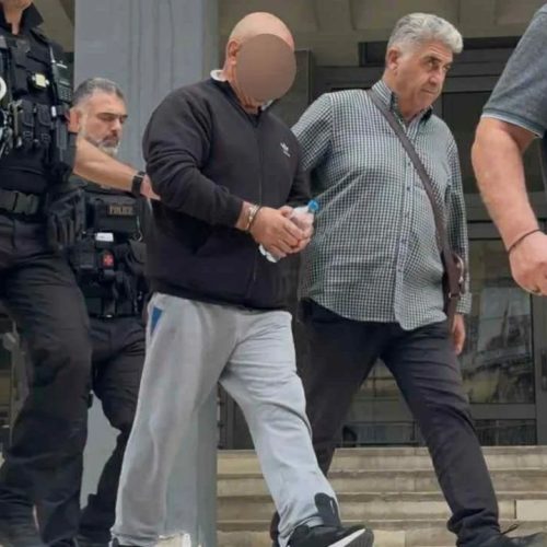 Παράνομη υλοτομία και μαύρο παρελθόν: Ο 62χρονος που «κατηγορείται ξανά»