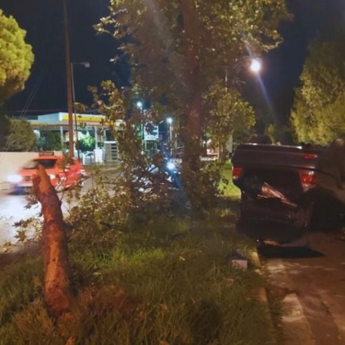 Τραγωδία στην Κρήτη: 57χρονος βρέθηκε νεκρός στην αυλή του σπιτιού του