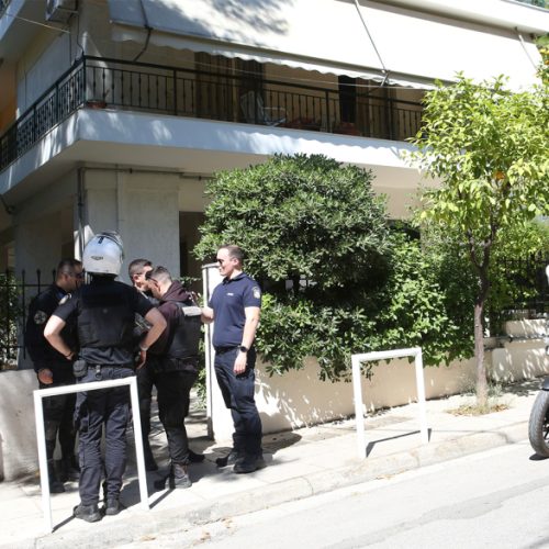 «ΤΗΝ ΛΥΤΡΩΣΑ» – Σοκάρει η απολογία του γιου που έσφαξε τη μητέρα του
