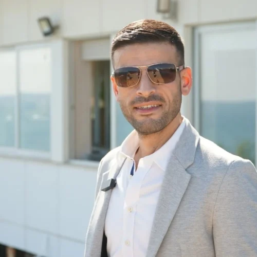 Λάρνακα: Χειροπέδες στον Τούρκο «μεταφυσικό» απατεώνα: Η σύλληψη στη Λάρνακα και το θρίλερ της έκδοσης.