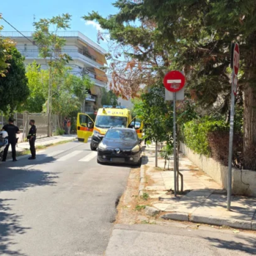 Χαλάνδρι: «Μου είπε κάτι και θόλωσα» – Στον εισαγγελέα ο δολοφόνος της 47χρονης