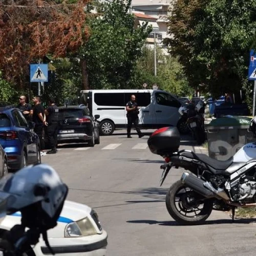 Δολοφονία στο Χαλάνδρι – Προφυλακιστέος ο 28χρονος που μιλά για «αμόκ» και «μεταμέλεια»