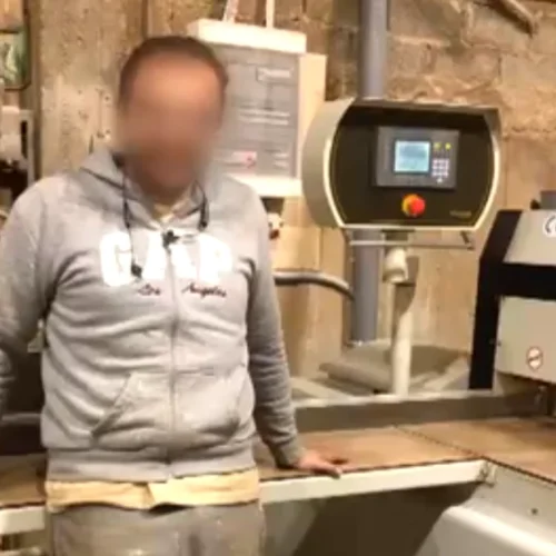 Χαλκίδα: «Με κοίταζε στα μάτια και συνέχιζε να τον μαχαιρώνει» – Αποκαλύπτει η σύζυγος του 43χρονου