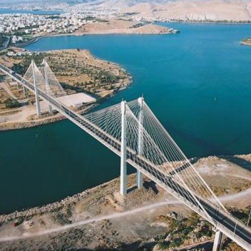 Τραγωδία στην Εύβοια: 15χρονος μαθητής νεκρός στην Υψηλή Γέφυρα Χαλκίδας