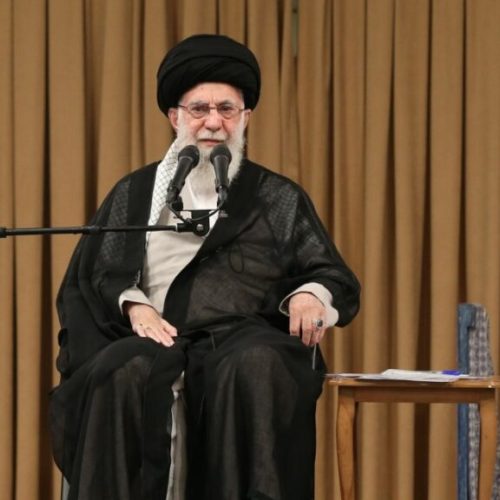 Η ιρανική αντιπολίτευση ισχυρίζεται, ότι πραγματοποίησε επίθεση στην κατοικία του Ali Khamenei