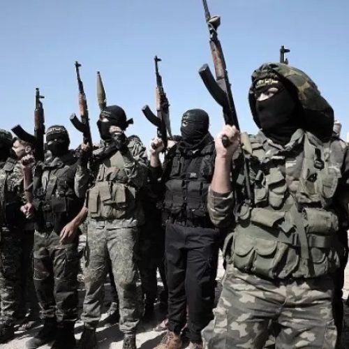 «Προειδοποίηση» Λιβάνου προς Χαμάς