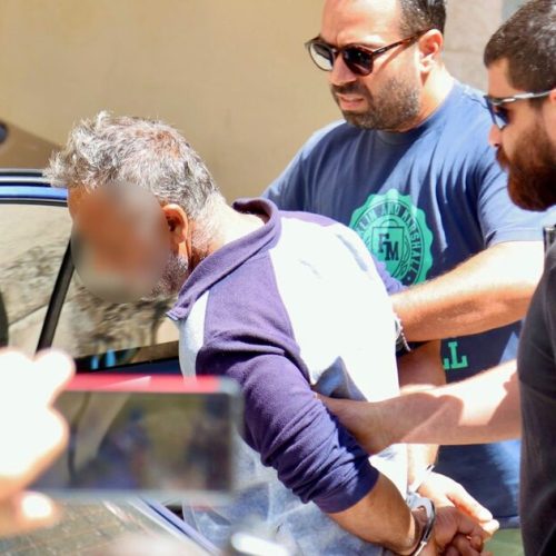 «Ήταν η κακιά στιγμή» – Τι είπε ο 56χρονος που μαχαίρωσε τη σύντροφό του στα Χανιά;