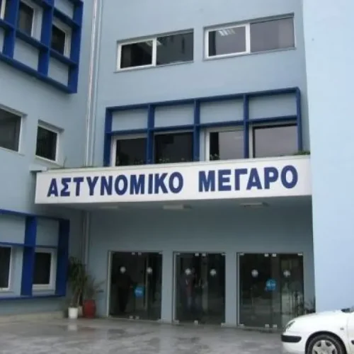 Απόπειρα σοκ στα κρατητήρια Χανίων – Τι οδήγησε 30χρονο στο απονενοημένο βήμα;