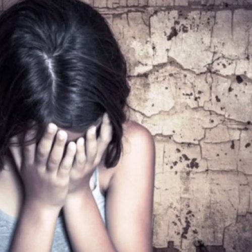 «ΦΡΙΚΗ»: 50χρονος κατηγορείται για «σεξουαλική παρενόχληση» της 9χρονης ανιψιάς του!