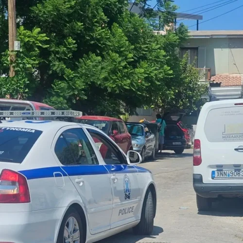 Επιχείρηση για ναρκωτικά κατέληξε σε χάος και τραυματισμούς (ΦΩΤΟ)