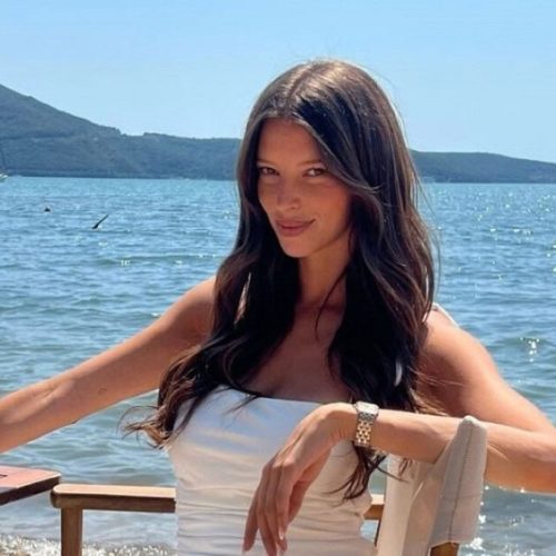 Χαρά Παππά: Το «πρόβλημα υγείας» που την ταλαιπωρεί – «Το σώμα μου έχει αλλάξει»