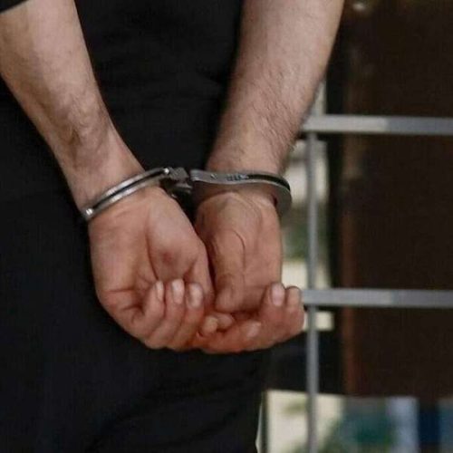 Καρδίτσα: «Σύλληψη» άνδρα που «έσερνε» δεμένο σκύλο στο αυτοκίνητο!