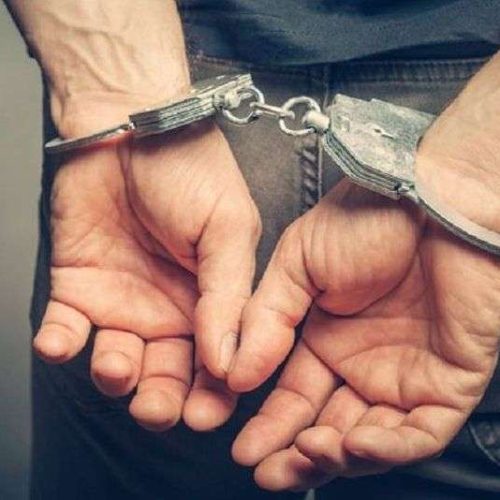 Σύλληψη 76χρονου για πυρκαγιά από αμέλεια στο Αμόνι Κορινθίας