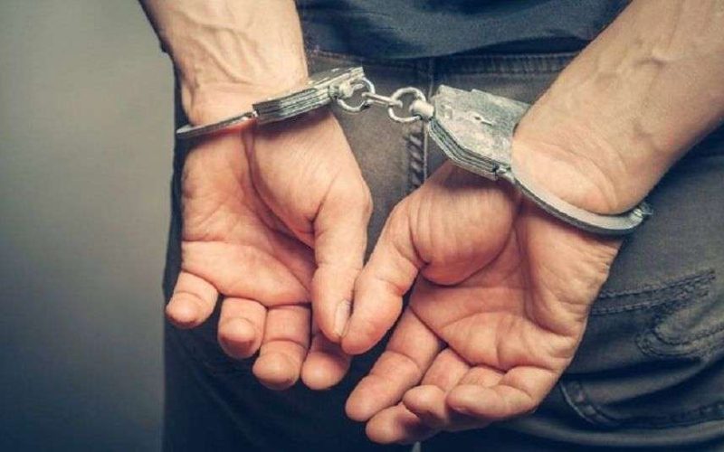 Θεσσαλονίκη: Έκρυψε κάνναβη σε κορδόνι φόρμας για να την περάσει στις φυλακές Διαβατών