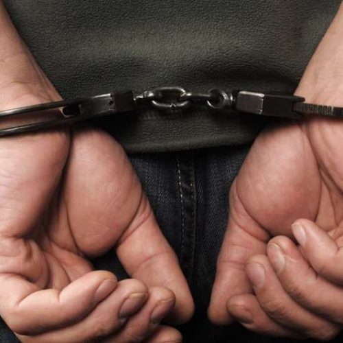 Φθιώτιδα: Δύο άτομα συνελήφθησαν για την «αρπαγή» της 14χρονης