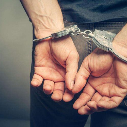 Συνελήφθη 60χρονος για τη φωτιά στη Λευκάδα