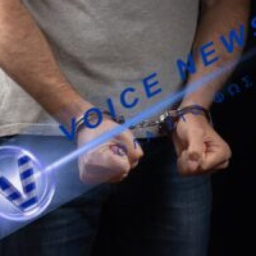 Συνελήφθη 15χρονος Ρομά που πετούσε πέτρες σε λεωφορεία στην Εθνική οδό Αθηνών-Λαμίας