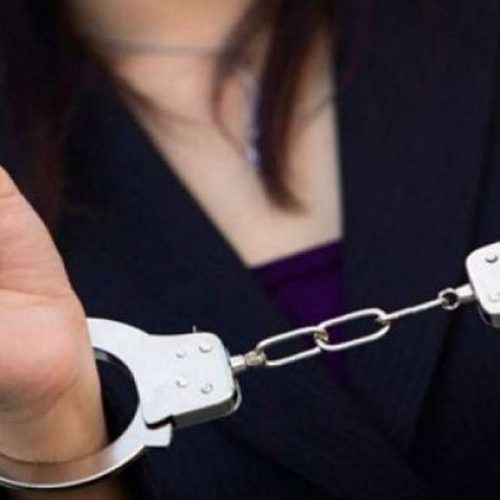 Συνελήφθη 21χρονη για εμπρησμό από πρόθεση στον Μαραθώνα – Τέσσερις εστίες φωτιάς φέρεται να προκάλεσε στην Ανατολική Αττική