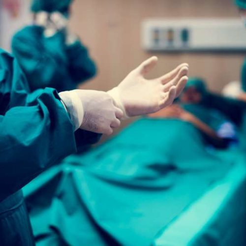 Θεσσαλονίκη: «Δώρα ζωής» από 57χρονη σε τρεις ασθενείς