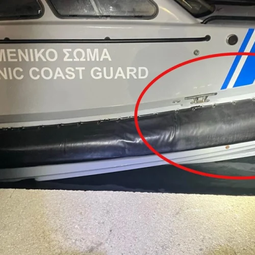 Τραγωδία στη Χίο: 23 τραυματίες νοσηλεύονται ακόμη – Στον ανακριτή ο φερόμενος διακινητής