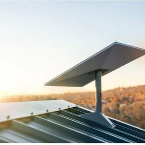 Υπόθεση κατασκοπείας στη Γαλλία με στόχο το δίκτυο Starlink