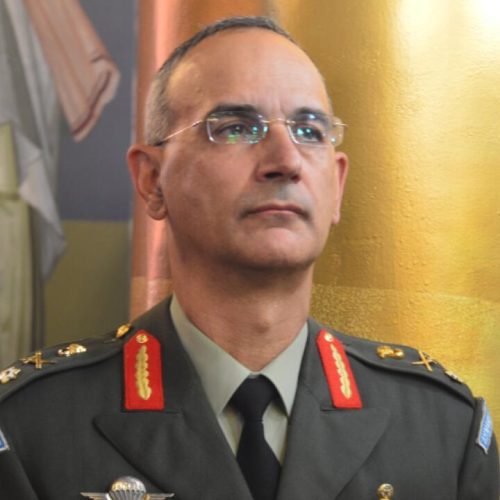 Αρχηγός ΓΕΕΘΑ για 25η Μαρτίου: «Η θέληση ενός λαού αρκεί για να διδάξει πώς ζει κανείς ελεύθερος»